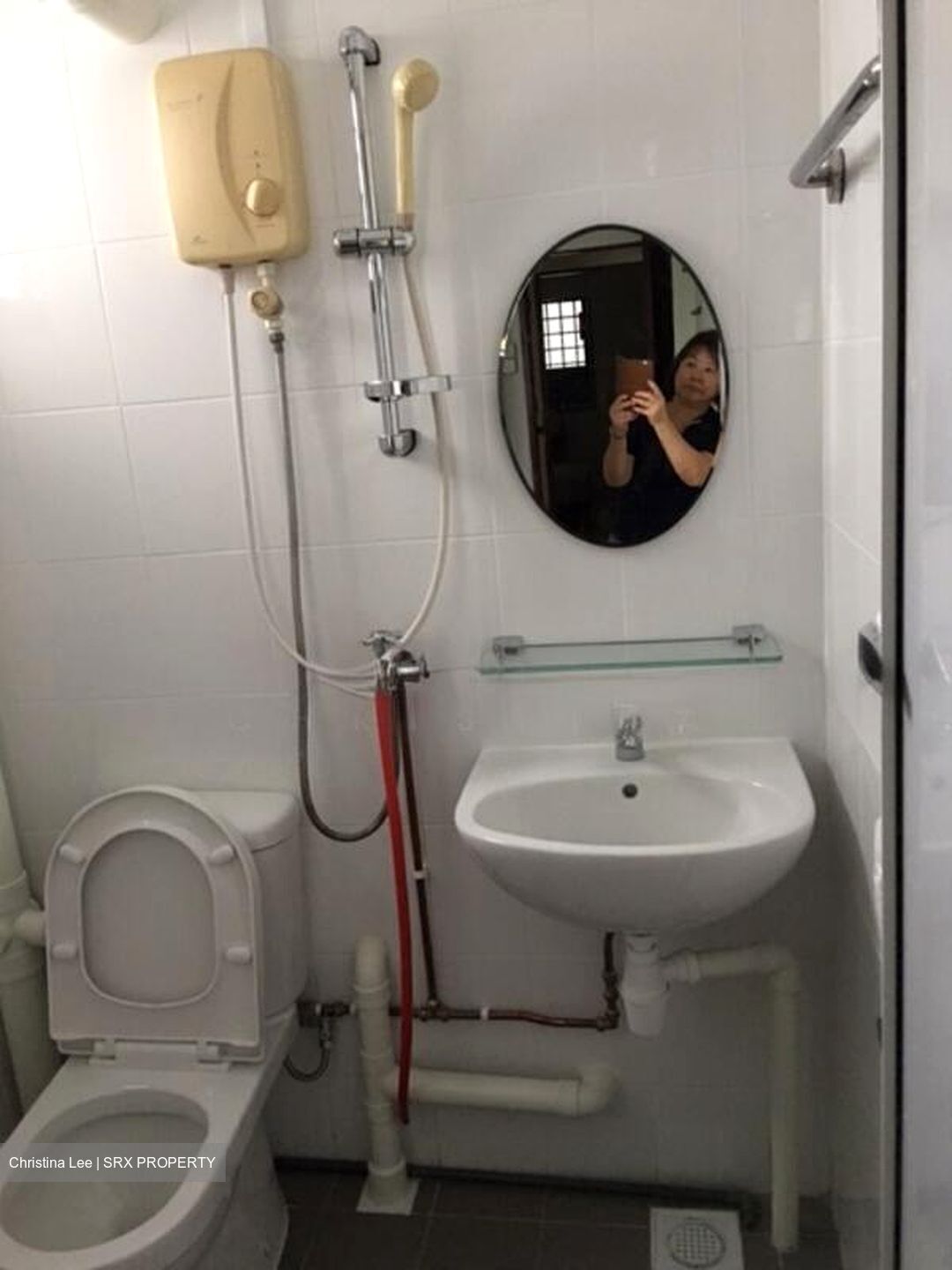 Blk 351 Clementi Avenue 2 (Clementi), HDB 3 Rooms #512847881